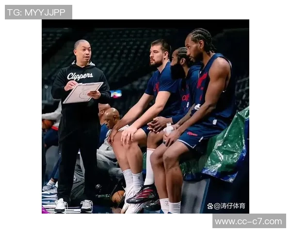 鲍威尔称本赛季双杀快船后表现最佳球队为交易自己之队